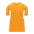 Athletic Knit One Button Pro Placket Baseball Jersey with Underarm Inserts (BA1745)